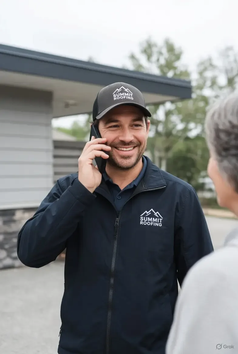 Flat Roof Leak Repair Greer, AZ FAQs